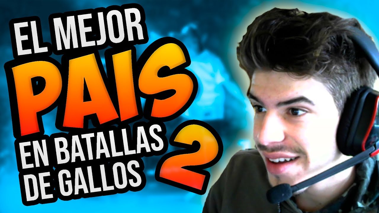 ¿El MEJOR PAÍS de los GALLOS? (ARGENTINA vs MEXICO) 🔥 Reaccionando en DIRECTO 🔥 #2