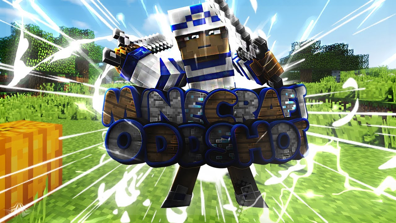 Minecraft Shoty [#47] MrKubixon i DRAMA?! | OskiBoski - rozwalona myszka! | EpicMonster LIZU LIZU?