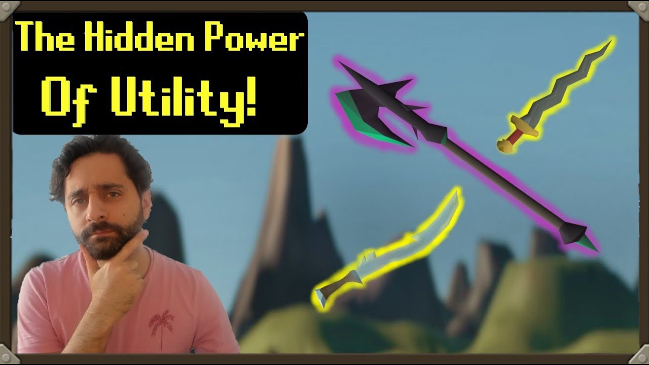 Is the Noxious Halberd WORTH IT for PVM?