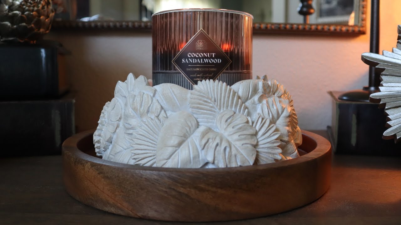 Bath & Body Works Coconut Sandalwood 🥥 WOW!!!!