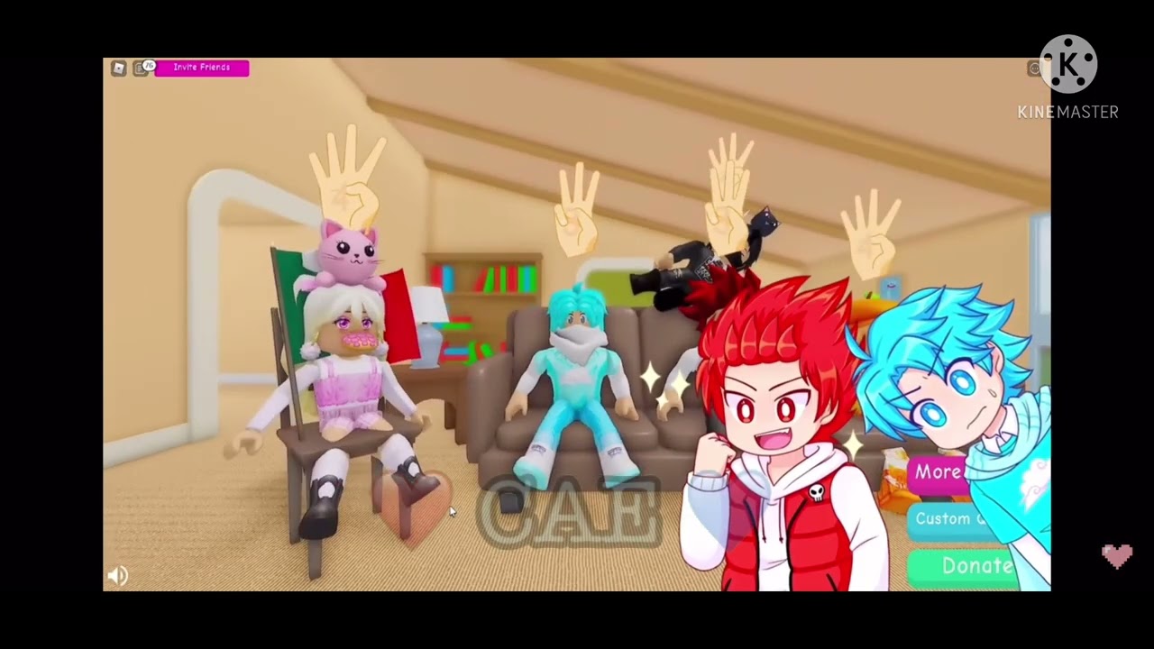 Soraxx moments part 12!! 😘❤️💙✨ (Enjoy!) ❤️ CAE 💙