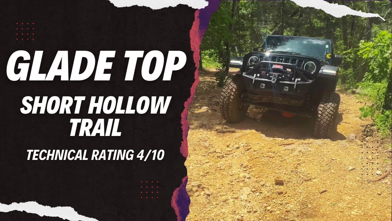 Mark Twain National Forest Survival Guide: Short Hollow Trail Lessons Learned