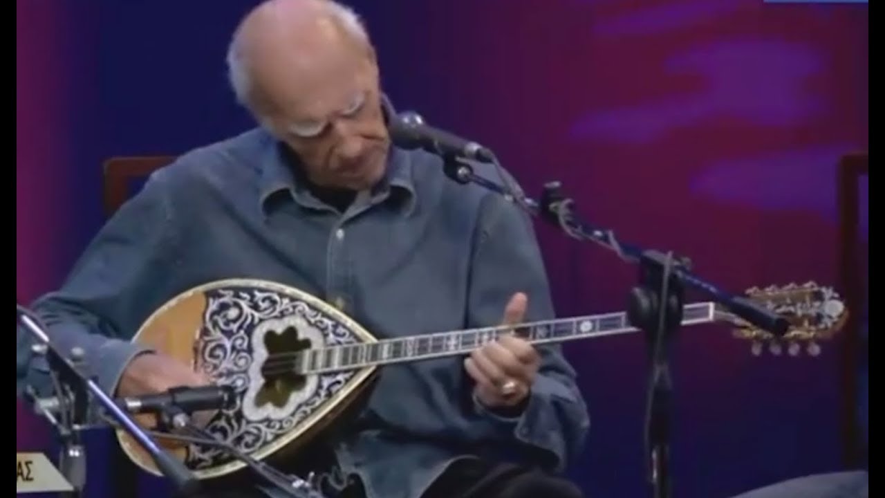 Στέλιος Βαμβακάρης - Ντουζένια 3