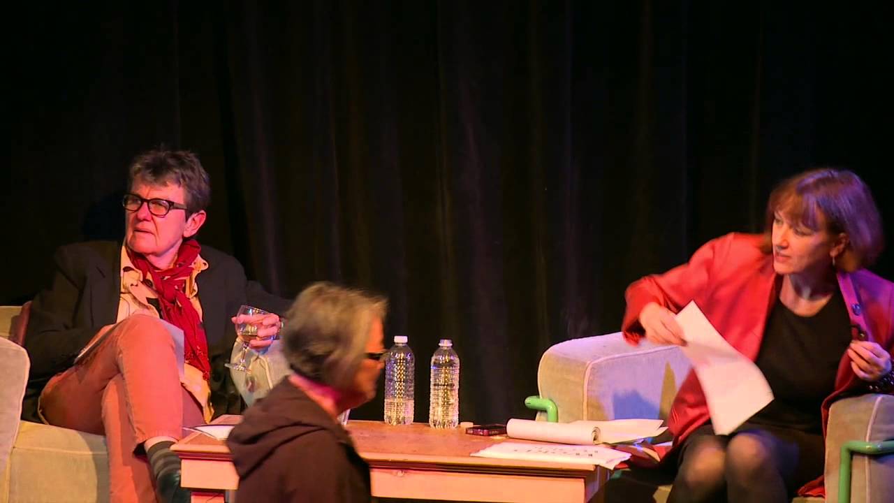 Word Works: Kay Ryan on Rhyme