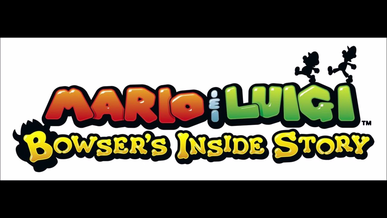 Mario and Luigi: Bowser's Inside Story - Okey Dokey!! (Super Mario RPG Style)