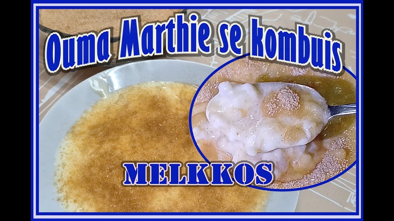 Melkkos
