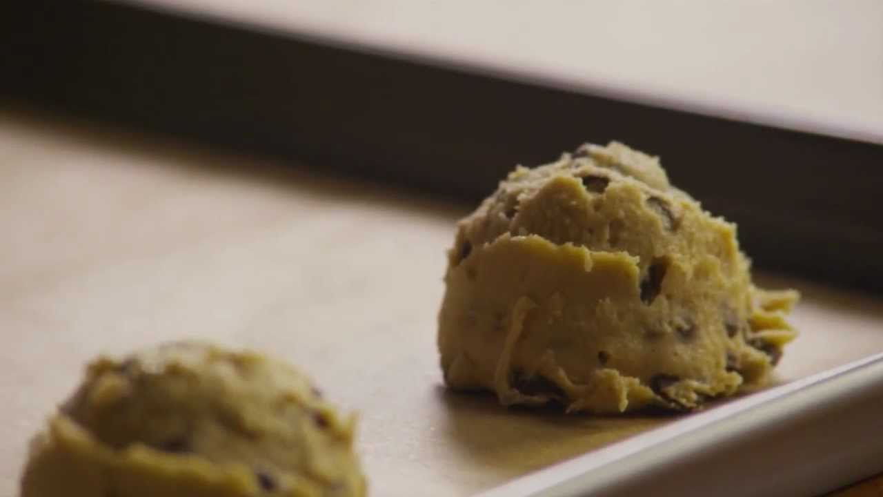 How to Make Chewy Chocolate Chip Cookies | Allrecipes.com