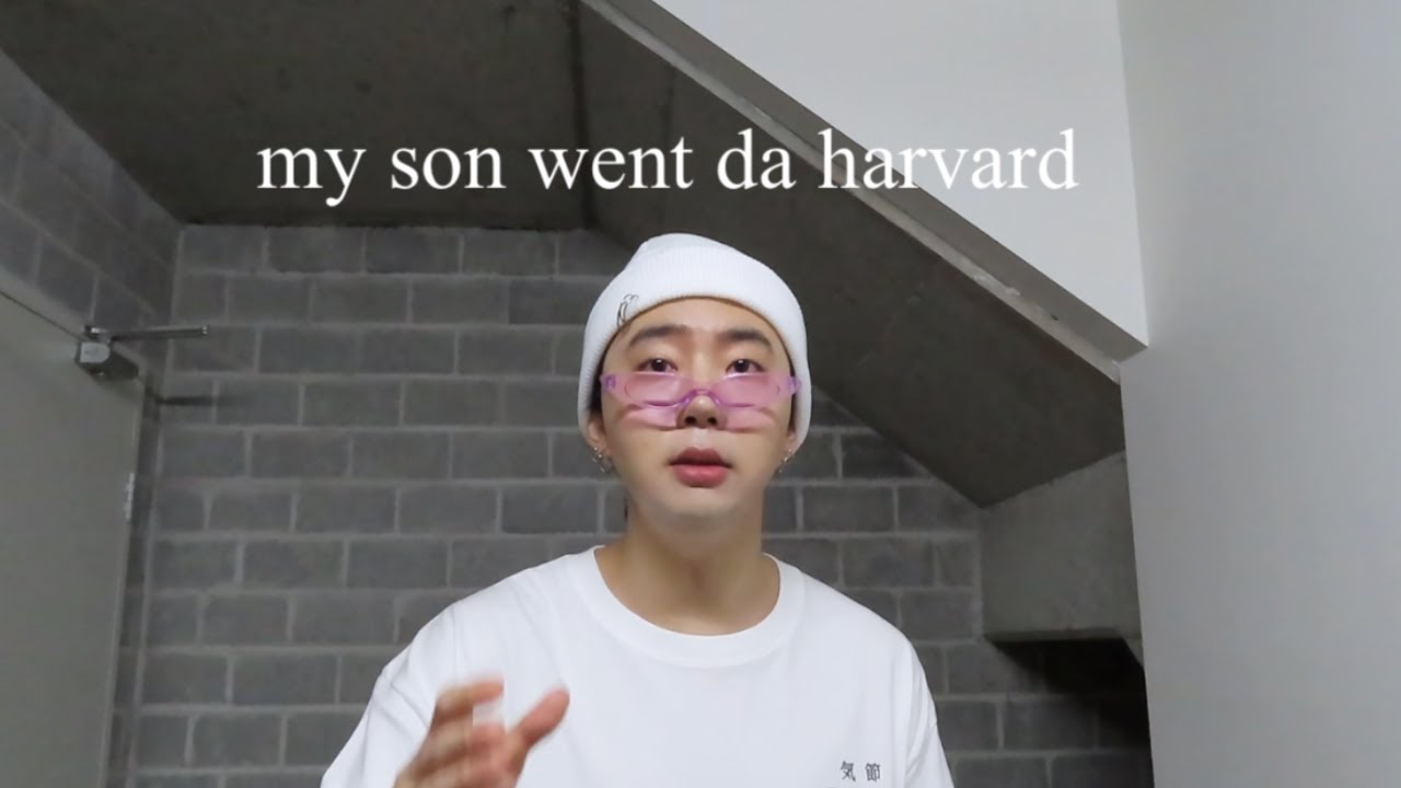 How Asian Parents Brag About Their Kids