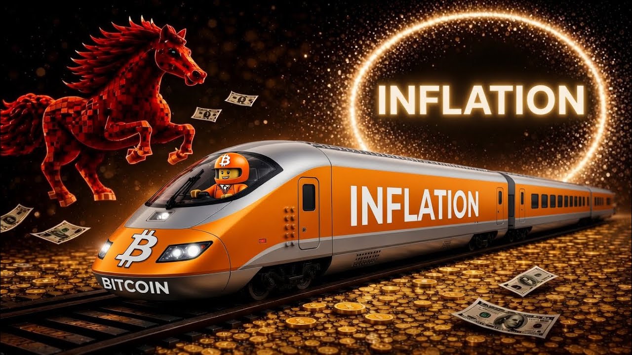 Orbit_21 - Inflation (2006 - 2026)