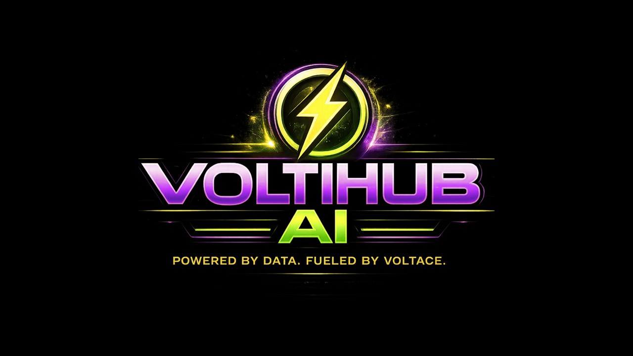 Inside Voltinu's Ecosystem