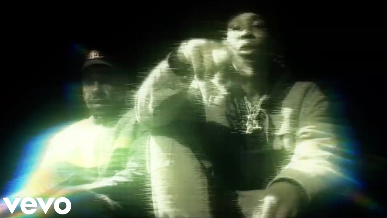 Rome Streetz ft. Lloyd Banks, Big Boi - Punchlines & Philosophy