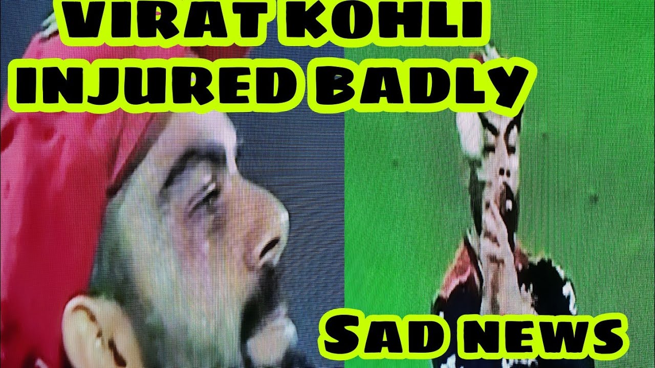 Virat Kohli injury/Kohli eye injury/VIRAT KOHLI injured/Virat Kohli whatsapp status/RCB/ipl 2021