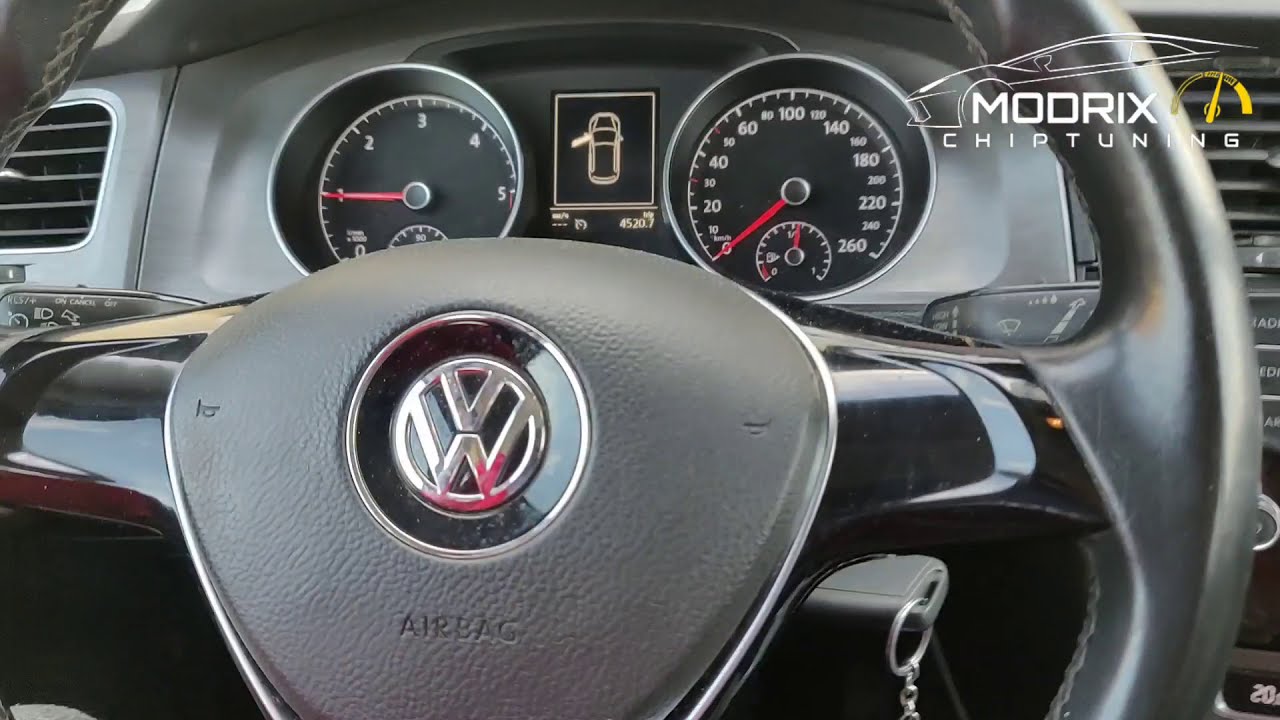 ✅ VW Golf (VAG Group) Component protection Adaption Audio Replacement Information Display Kodē&scaron;ana