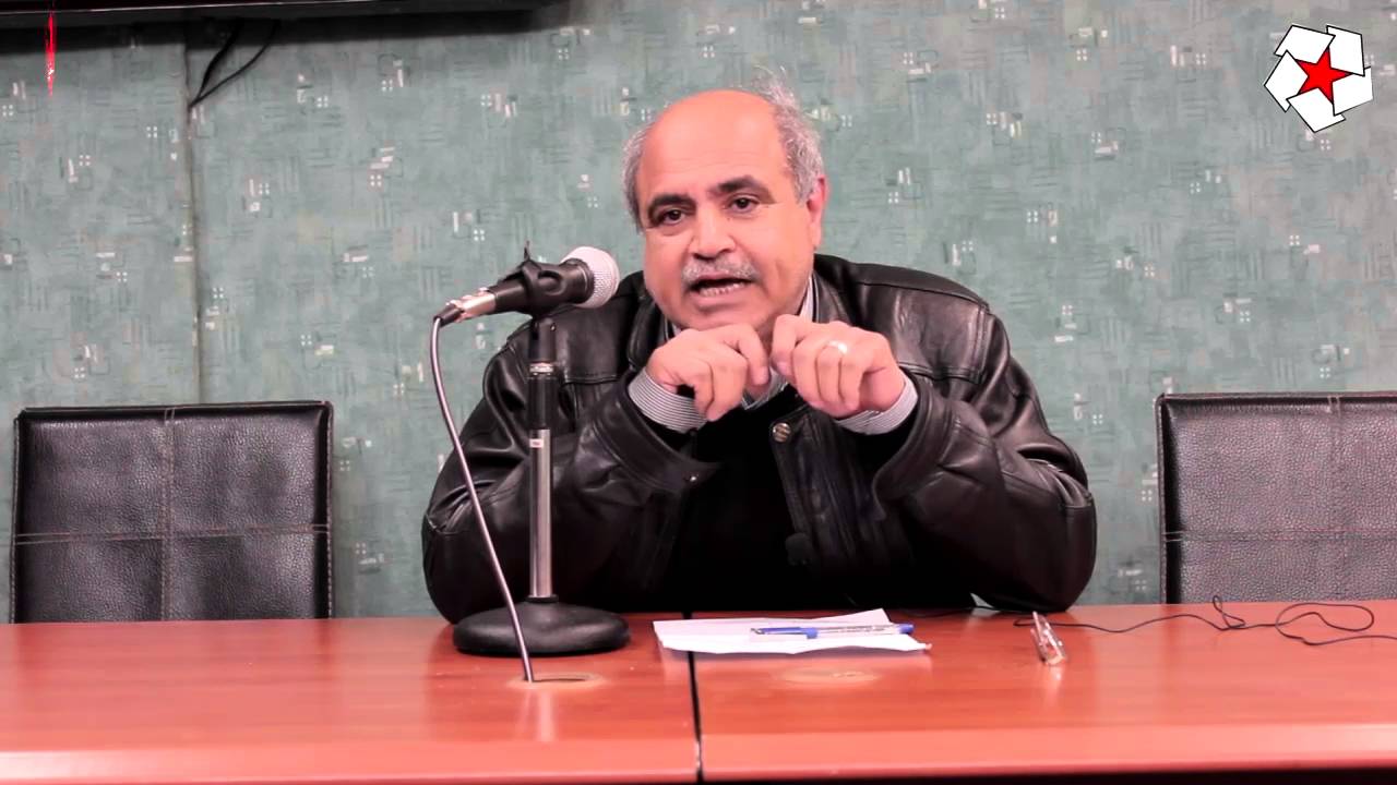 الطائفية وجذورها - د.موفق محادين