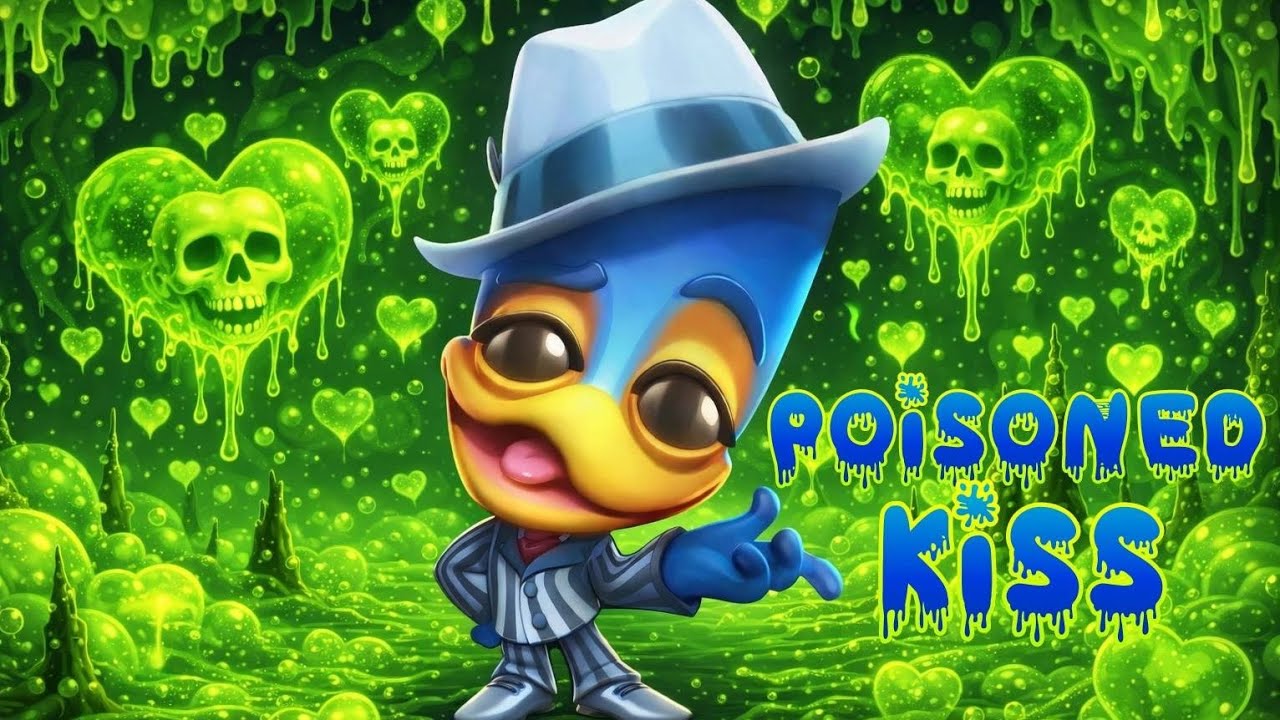 Oh Romeo | Zooba game 