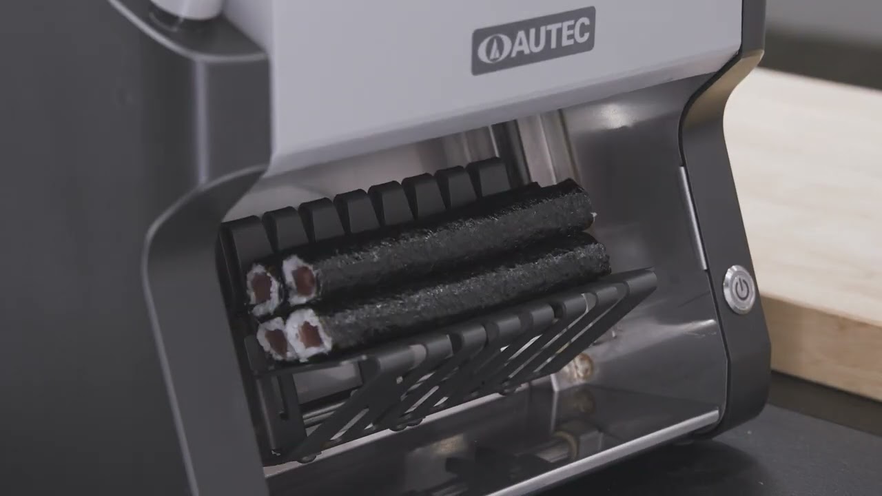 ASM260A | Automatic Maki Cutter
