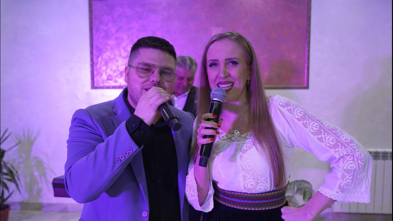 🎧Lorena Andrei & Maryo Piticu - Vecine, dragă vecine (Cover-Live) 2026 