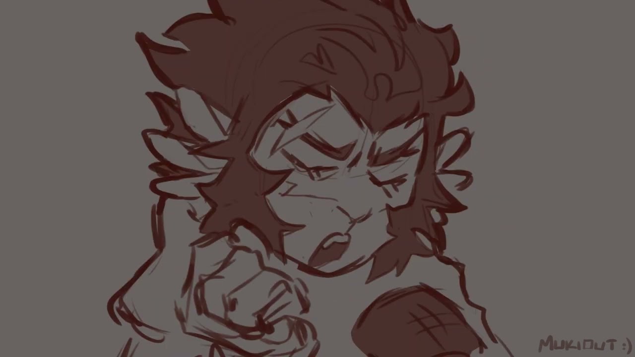 shadowpeach..es peaches peaches [#lmk animatic/animation]