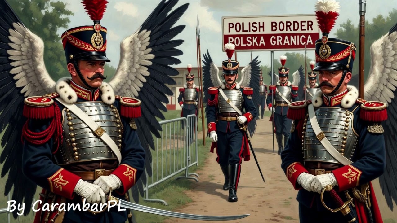 Marsz Strażników Granicy 