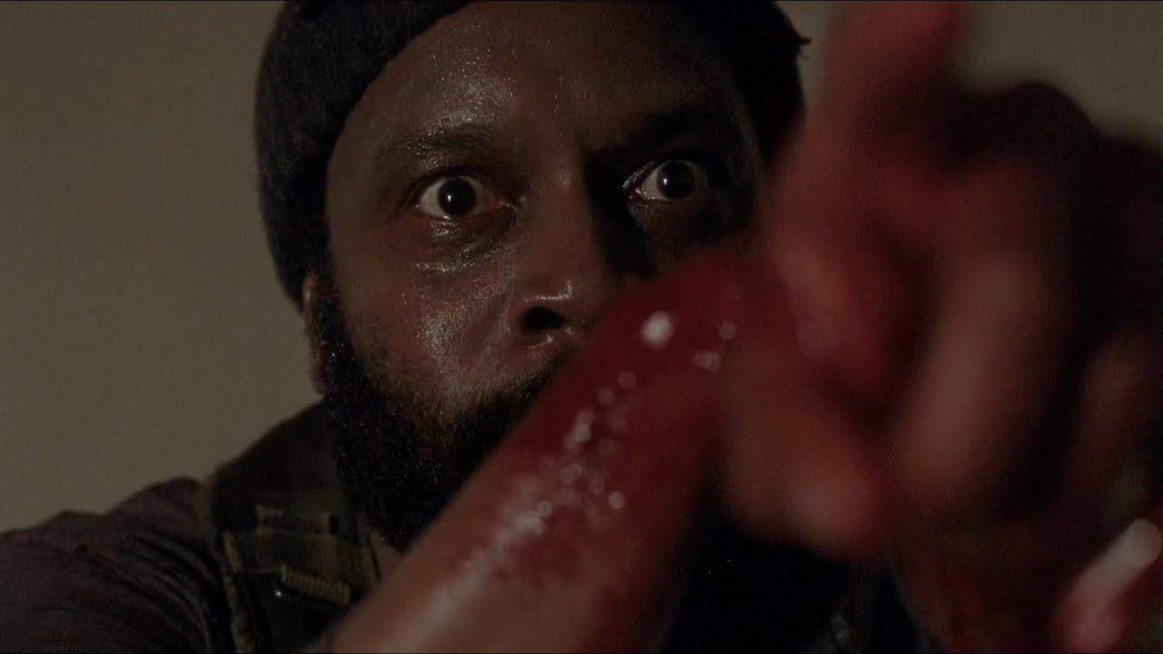 The Walking Dead OST - Episode 5.09: 