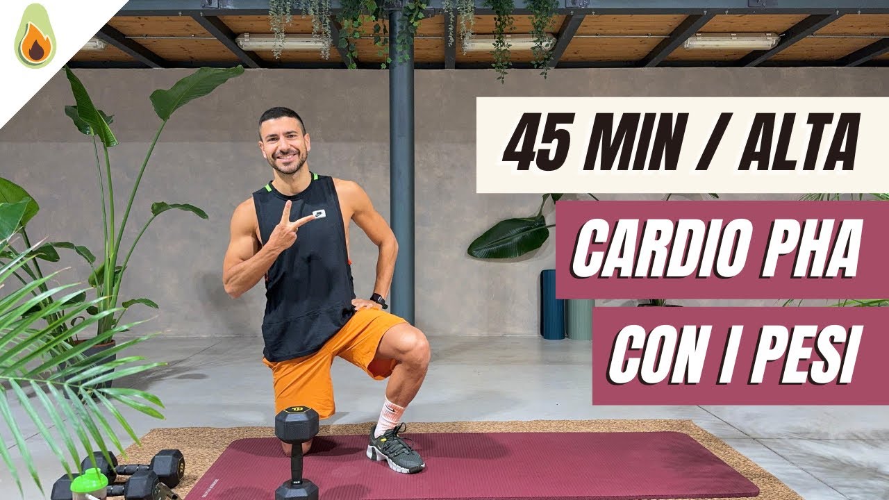 CARDIO PHA| Cotto al Dente