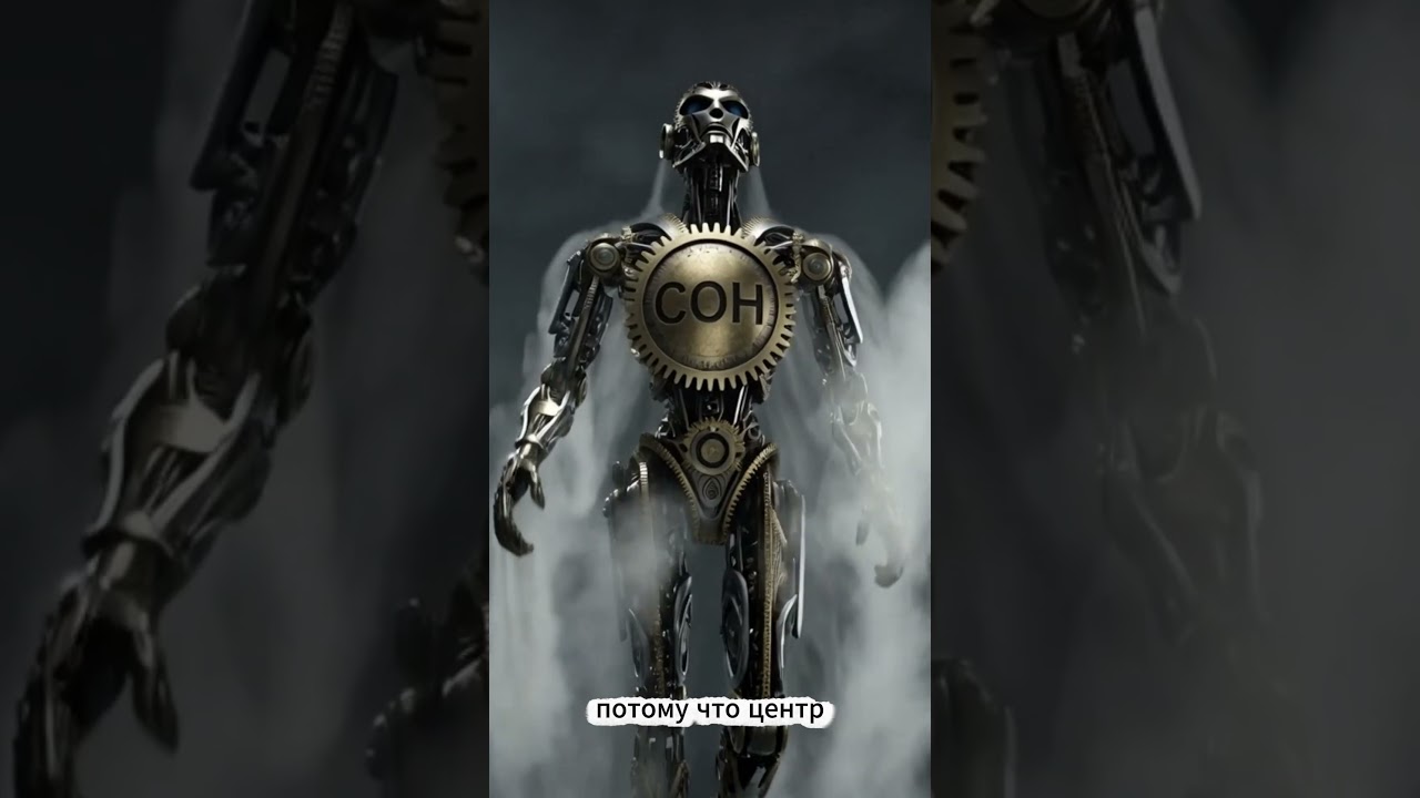 Хомо механикус