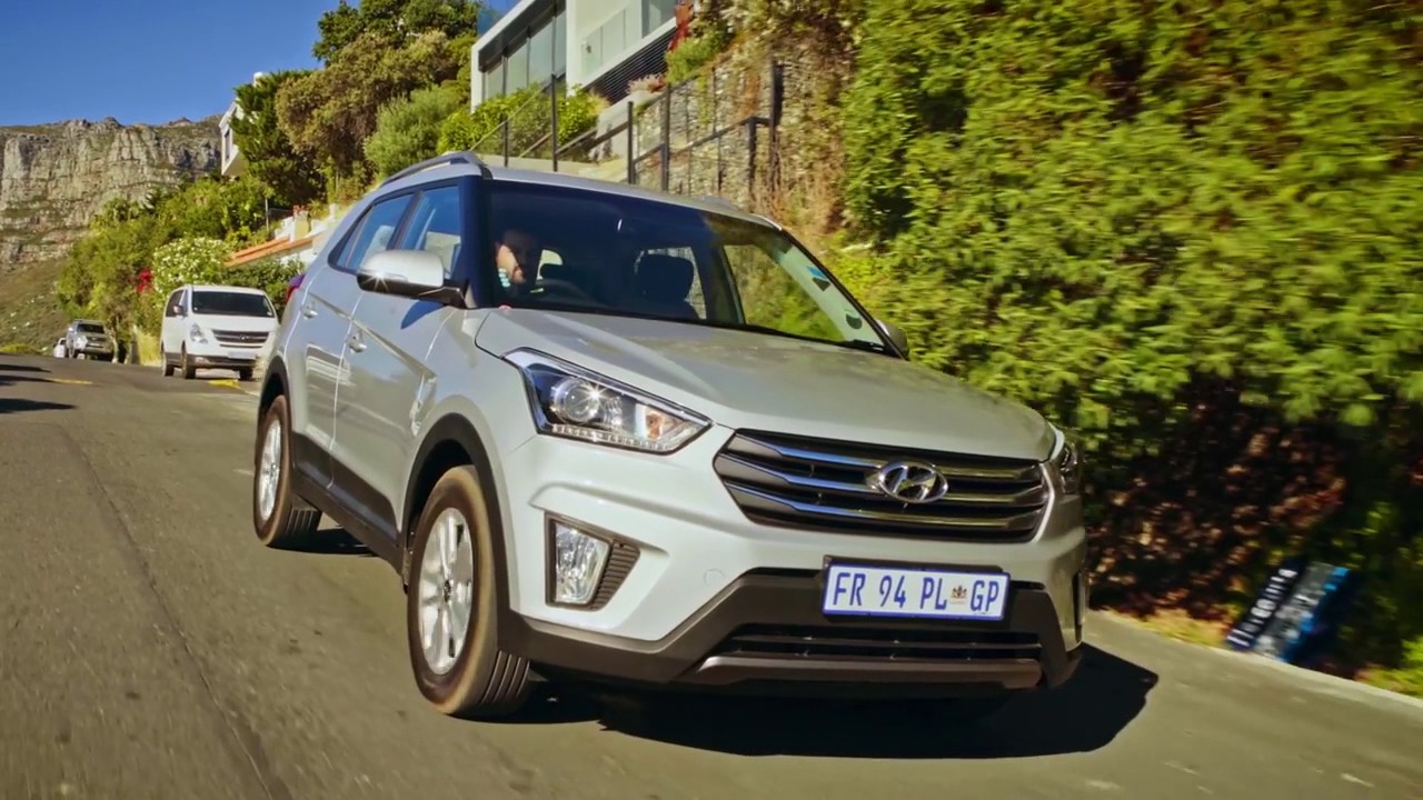Hyundai Creta Review