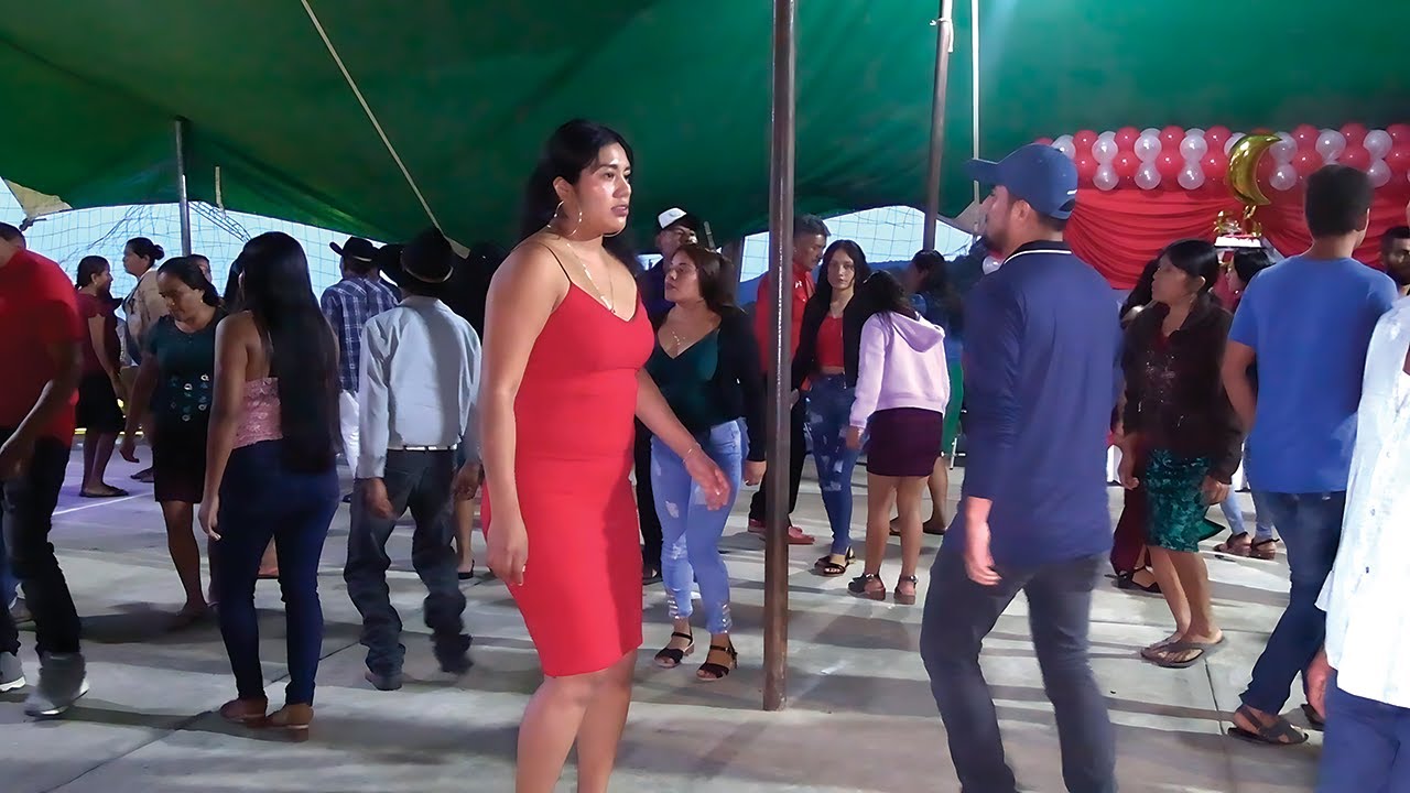 GRUPO FURIOSO MUSICAL (CUMPLEAÑOS #60 ) DE LA SEÑORA EUGENIA ZARATE CARMONA PARTE 2