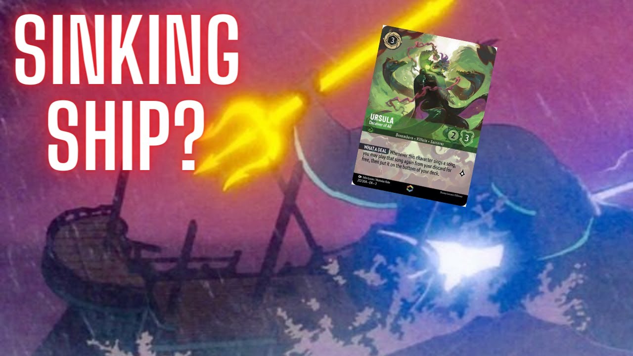 Into the Inklands Early Market Outlook