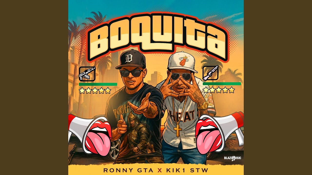 Boquita