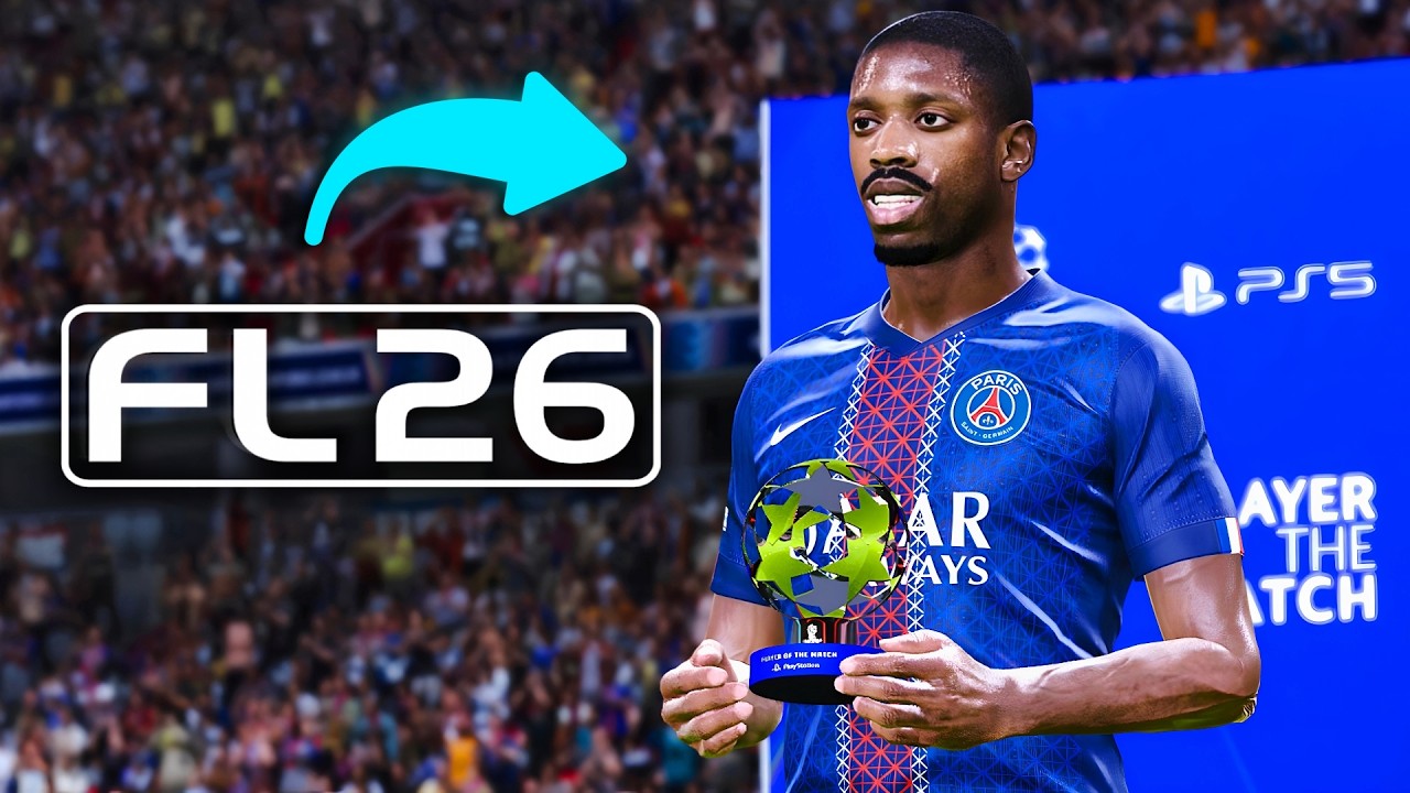 Как играть в Football Life 26 БЕСПЛАТНО!