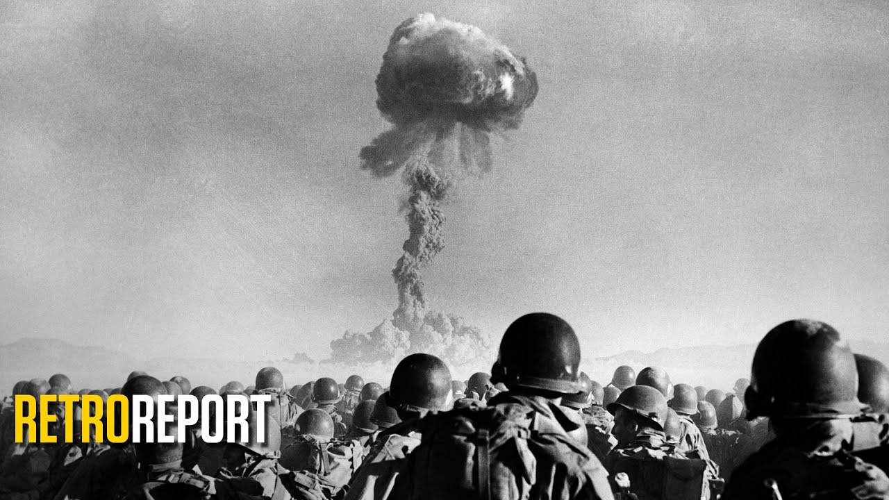 Atomic Vets | Retro Report