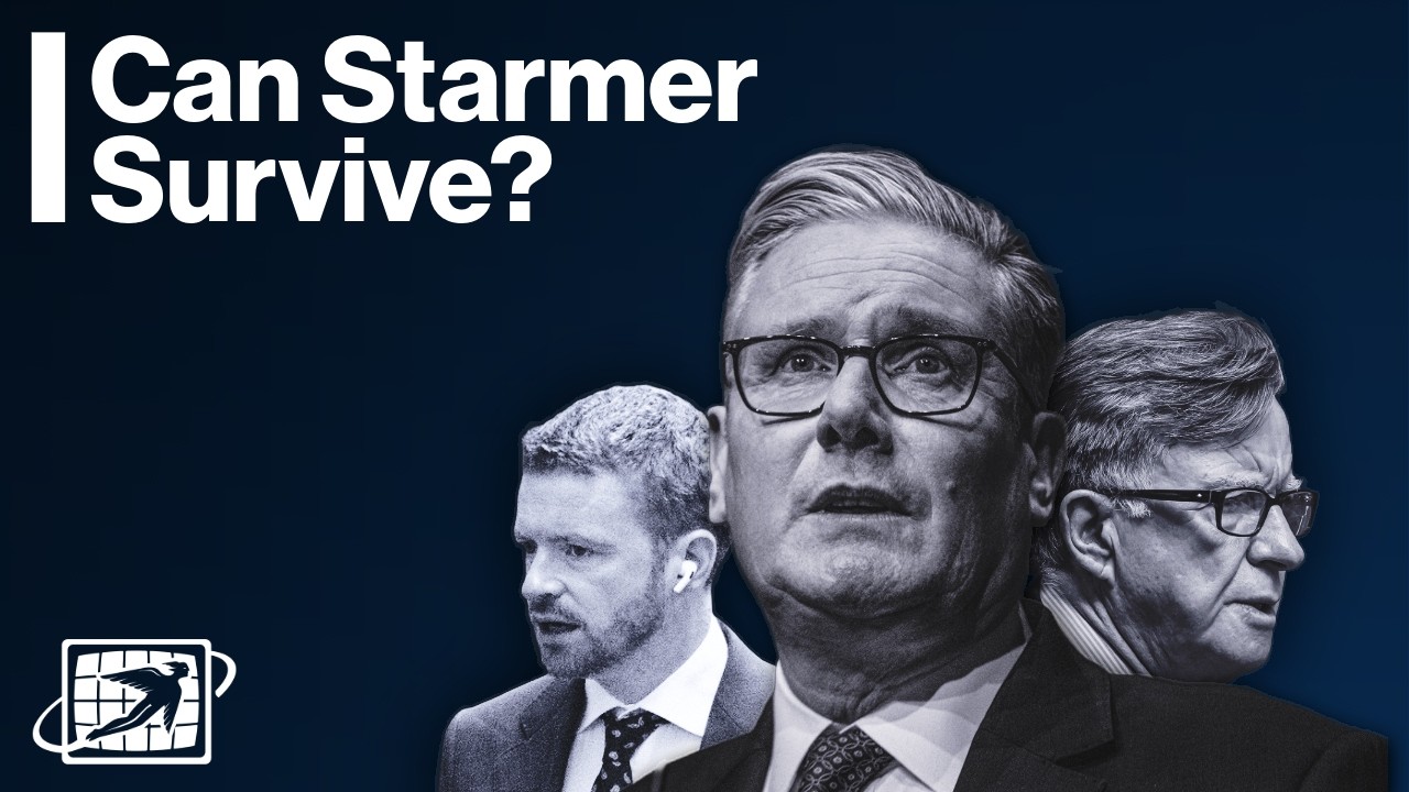 Epstein and Mandelson Scandal: Can Keir Starmer Survive? | Substack Live | Byline Times