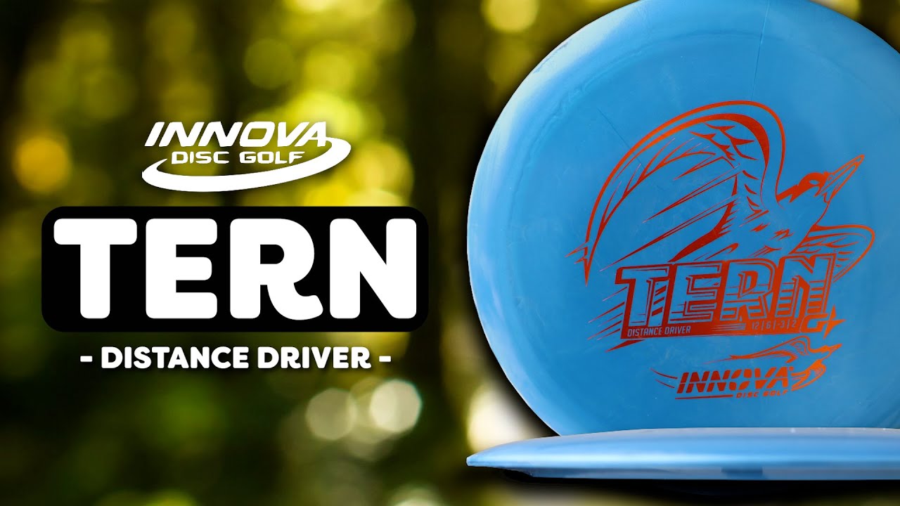 Innova TERN | Обзор диска привода с нестабильным расстоянием