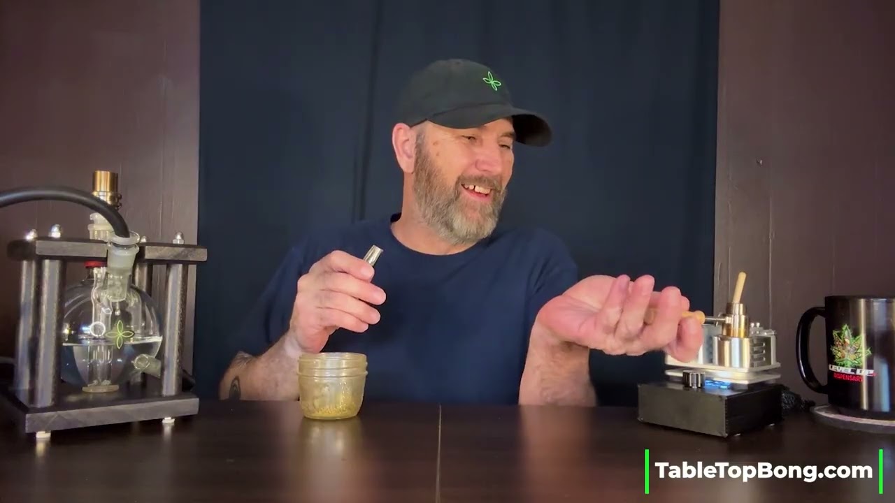 &ldquo;The Unstuck Sesh&rdquo; - A slow sesh for decision making.