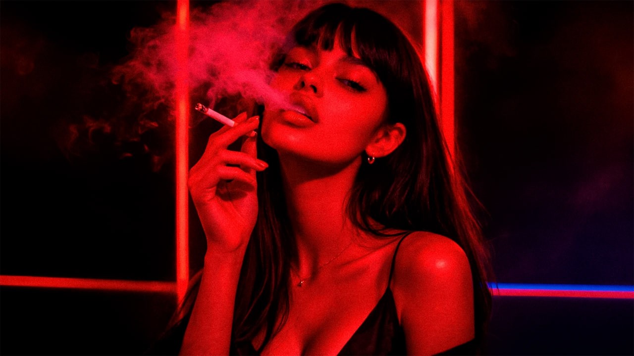 Smoke Mood Just Relax | Deep Playlist - [2026] Feeling Good Mix #13
