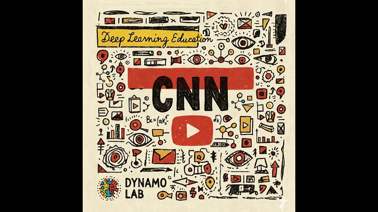 DL4.2 Coding up your first CNN