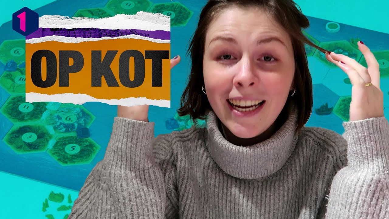 Op kot: 