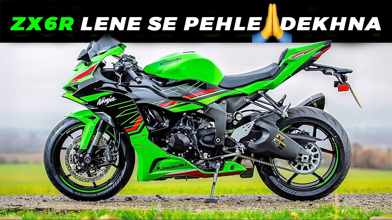 83,000 ka free gift Kawasaki RIDERS ke liye!