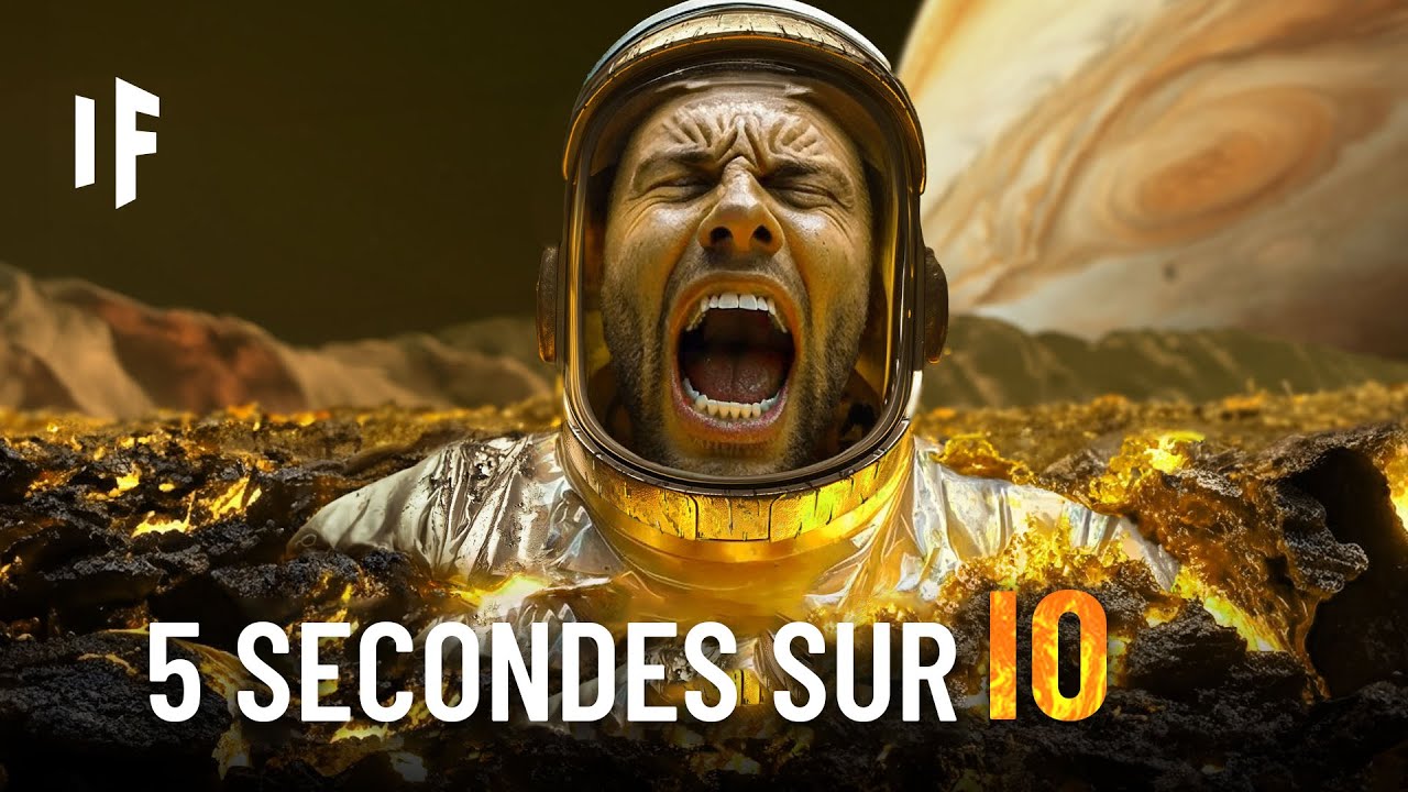 Et si vous passiez 5 secondes sur Io ?