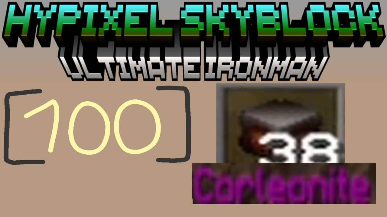 The first major milestone on the Ultimate Ironman Profile