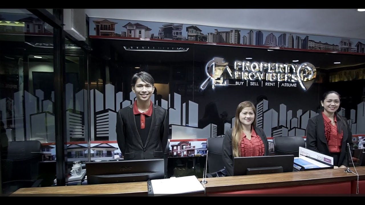 About Property Providers (Official)