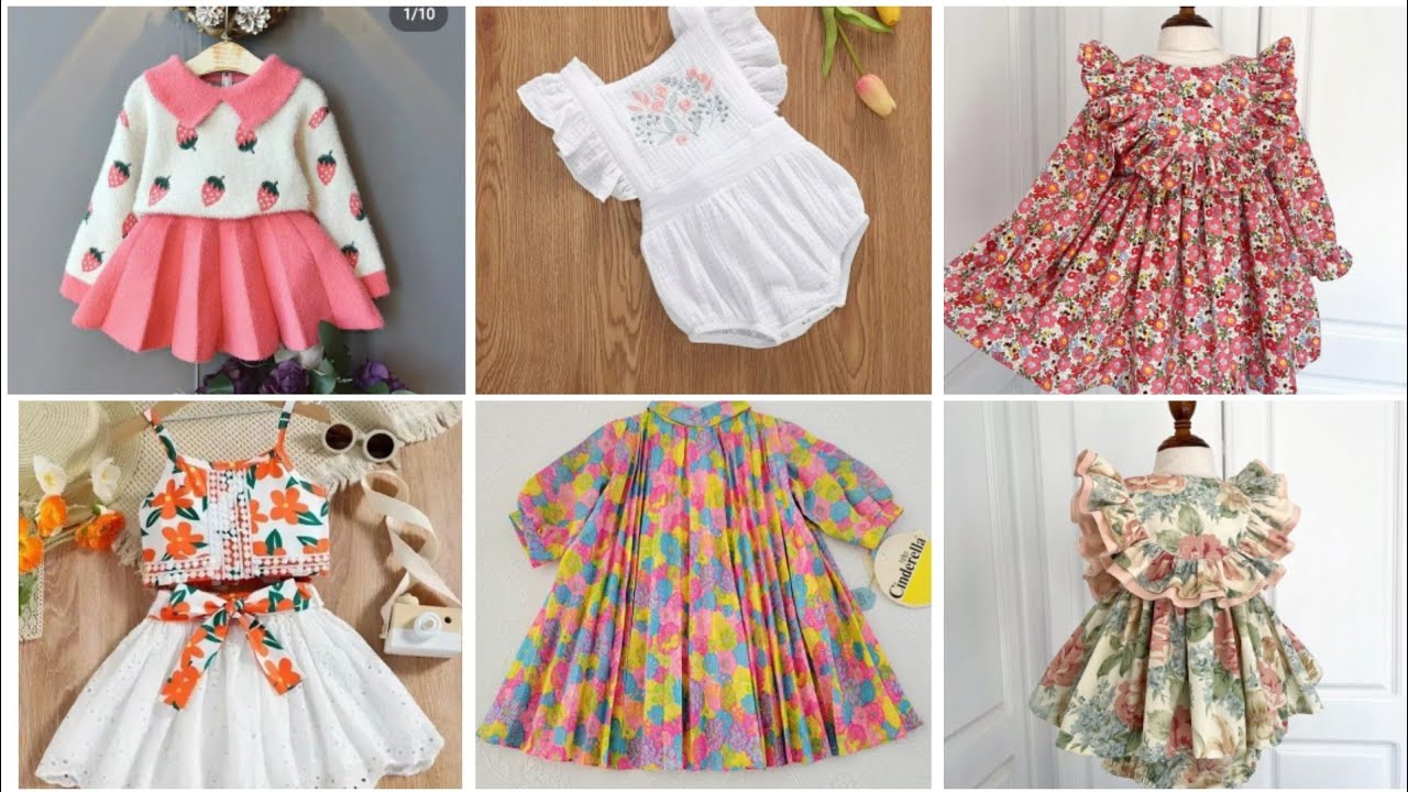 kids dress designs/kids girl dress designs/dress designs/kids frock designs/