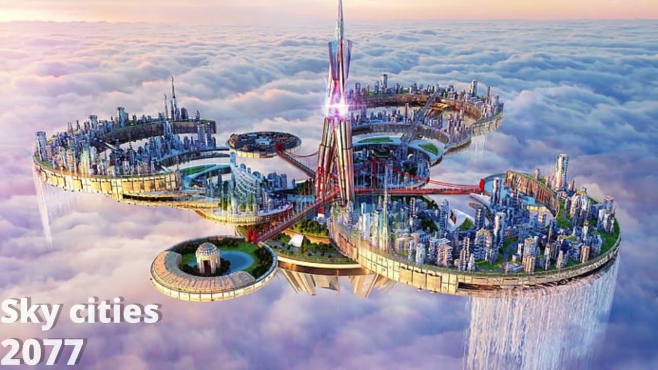 Future Of Technological Inventions (2027 - 2200)