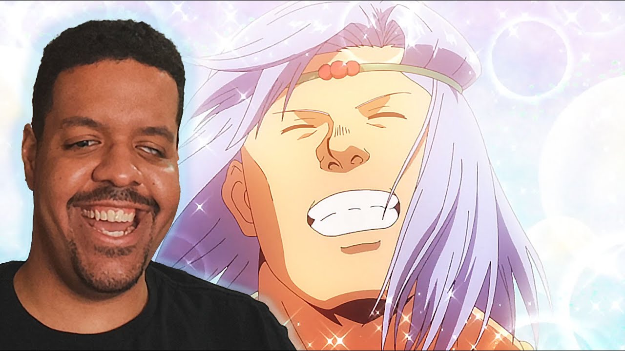 HELCK The Hero! | HELCK Episode 1 Reaction