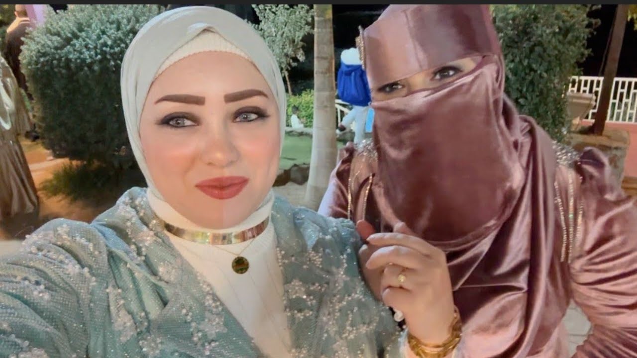 فرح اخويا من اول اليوم فلوج جميل اللهم بارك