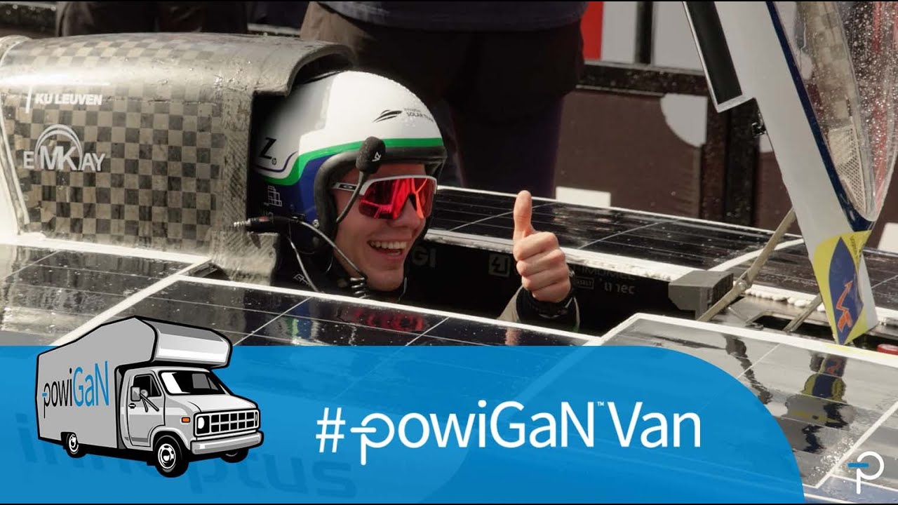 BWSC 2025 - We Have a Winner!!