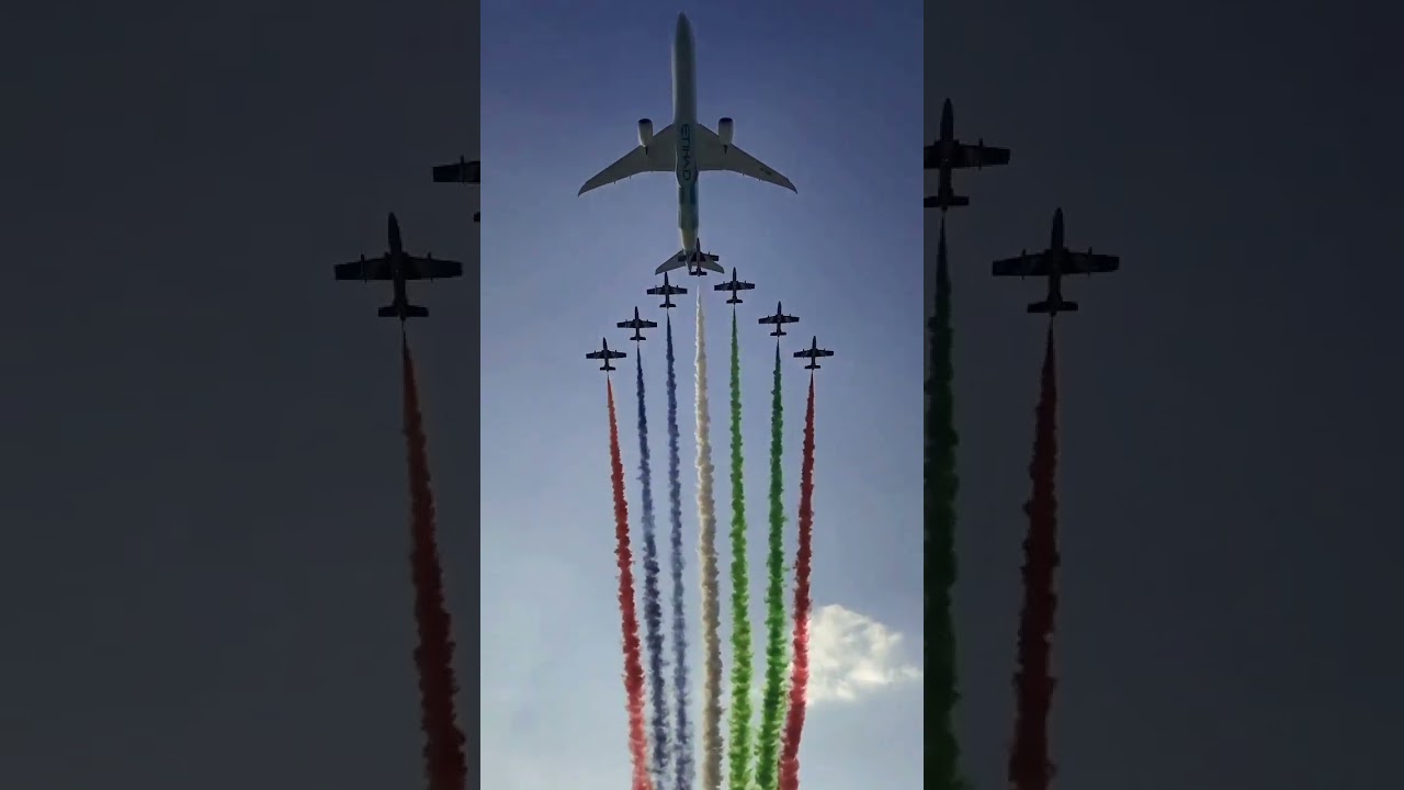 UAE Dubai airforce show national day#dubai#uae#airforce#show#national#day