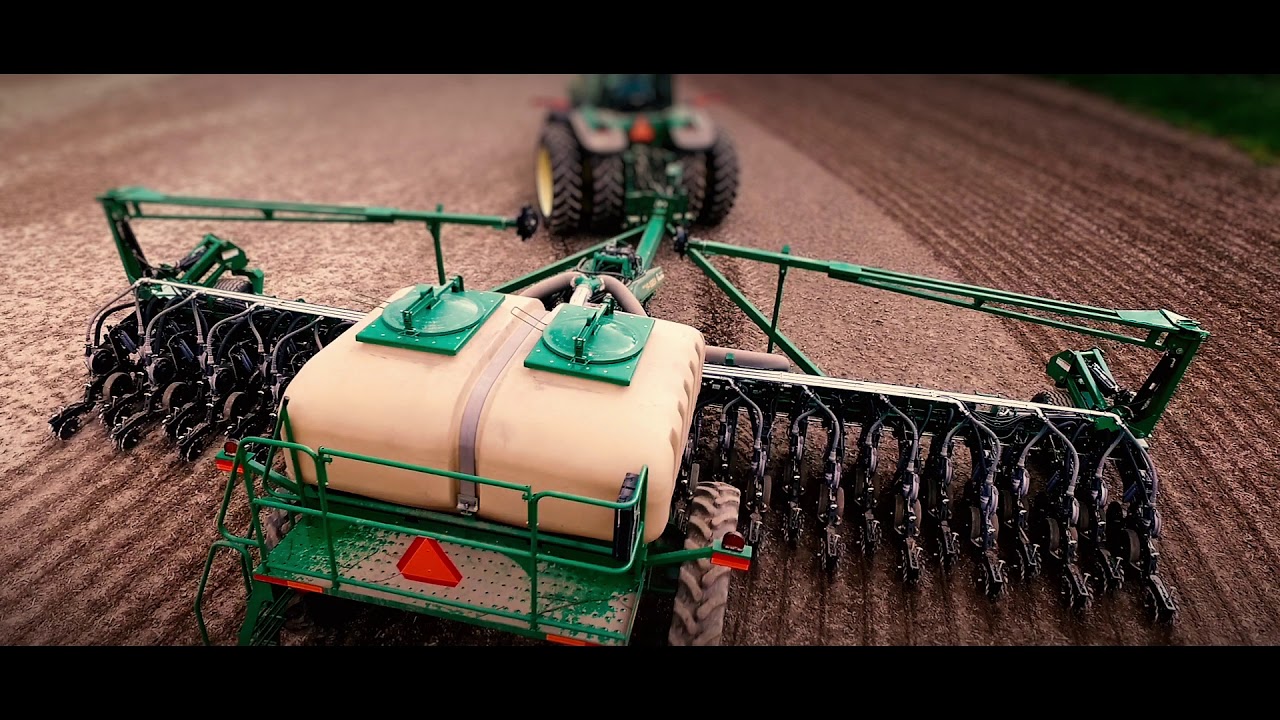 Great Plains Manufacturing
