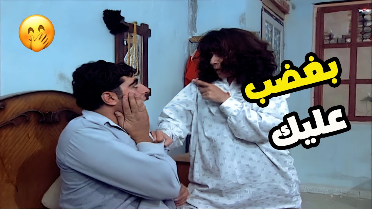 لما تكون انت و اخوك بتحبو نفس الشخص😥😥😂 | مسلسل عيلة سبع نجوم